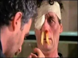 Que ne ferait-on pas pour rcuprer le butin de son vol ...