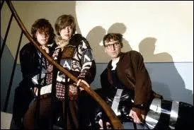 Une colocation qui dgnre ...