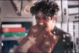 Alain Chabat en est le scnariste, le ralisateur et l'un des acteurs principaux dans ce film  l'humour mordant. Un film qui a du chien ...