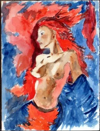 J'aime t'(... ) dans la pense sauvage