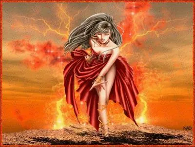 - (... ) de toute peine le feu entre tes bras couve