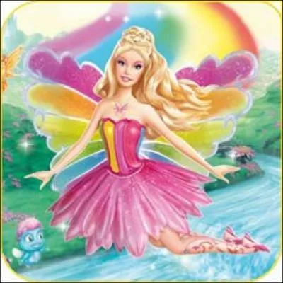 Qui a chant  Barbie Girl  ?