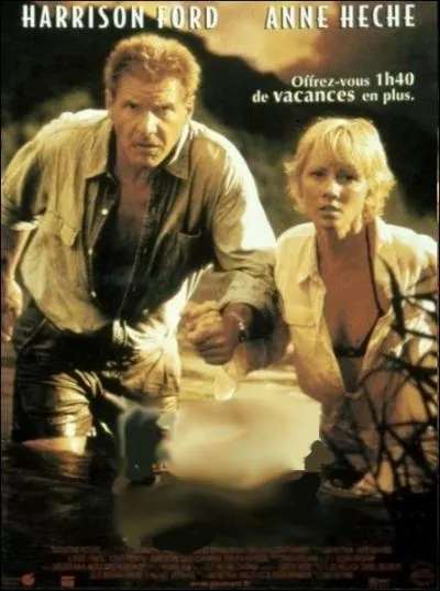 Film d'aventure amricain du ralisateur Ivan Reitman, sorti en 1998 ... .