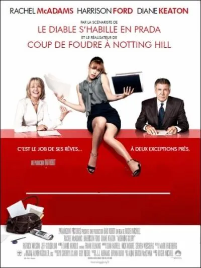 Comdie amricaine ralise en 2010 par Roger Michell ... .