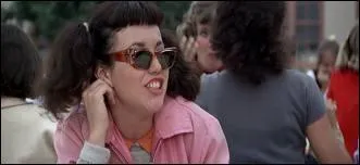 Qui est ce personnage ?