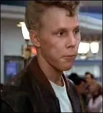 Qui est ce personnage ?