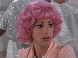 Qui est ce personnage ?