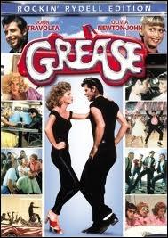 En quelle anne le film  Grease  est-il sorti ?