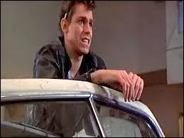 Qui est ce personnage ?