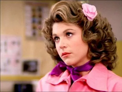 Qui est ce personnage ?