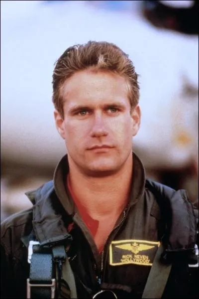 Qui est ce personnage ?