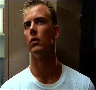 Qui est ce personnage ?