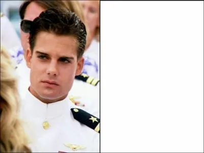 Qui est ce personnage ?