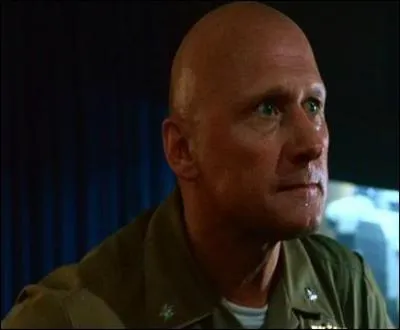 Qui est ce personnage ?