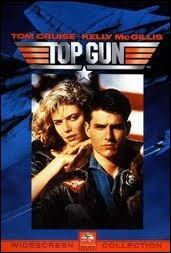 En quelle anne le film  Top Gun  est-il sorti ?
