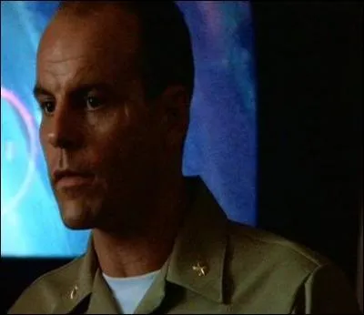 Qui est ce personnage ?