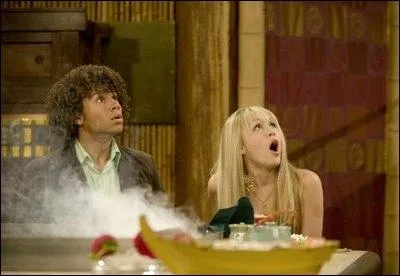 Dans quel film peut-on voir ce garon ?