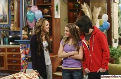 Que se passe-t-il dans cet pisode ?