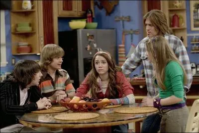 Que se passe-t-il dans cet pisode ?