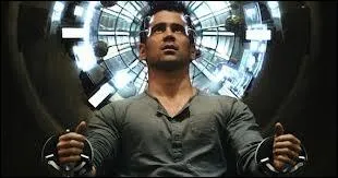 Qui est ce personnage ?