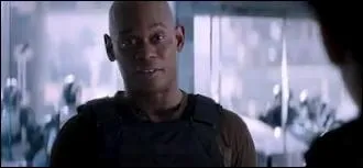 Qui est ce personnage ?