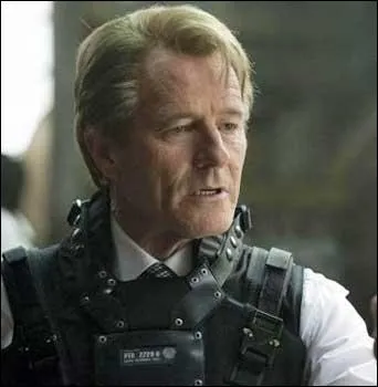 Qui est ce personnage ?