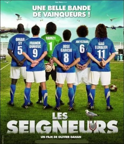 Quel grand comdien franais fait son retour sur les crans, dans ce film d'Olivier Dahan sorti mercredi ?