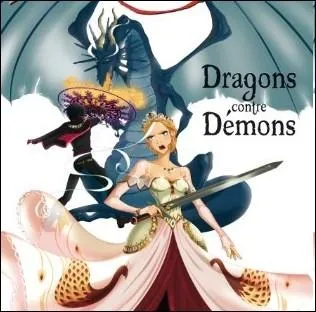 Quelle est cette princesse aux superpouvoirs imagine par une franaise dont le 10me tome de ses aventures vient de sortir en librairie ?