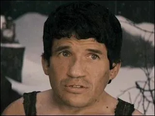 Qui est ce personnage ?