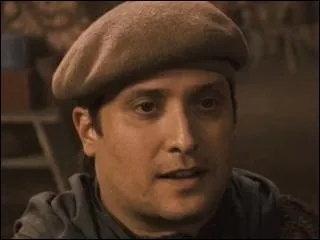 Qui est ce personnage ?