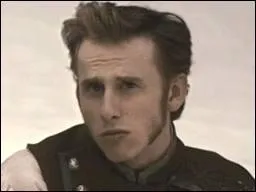 Qui est ce personnage ?