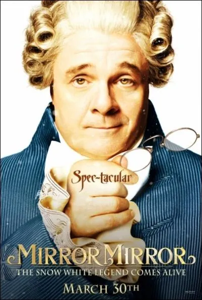 Qui est ce personnage ?