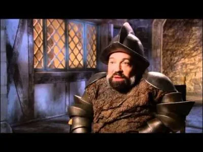 Qui est ce personnage ?