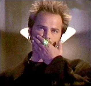 Comment s'appelle ce dmon ?