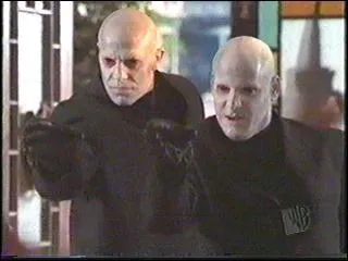 Dans quel pisode de la saison 3 ces dmons apparaissent ?