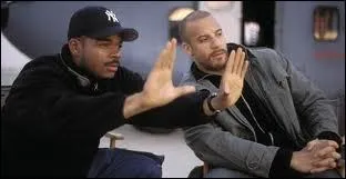 Qui en est le ralisateur ?