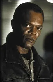 Qui est ce personnage ?