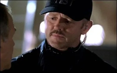 Qui est ce personnage ?