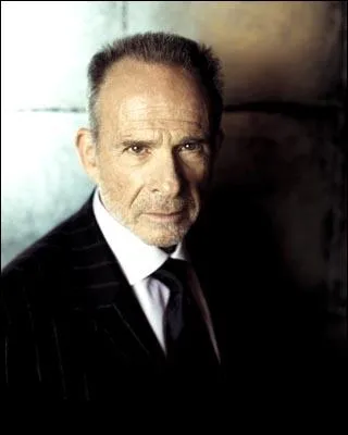 Qui est ce personnage ?