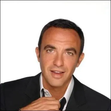 Quel est cet animateur de TF1 ?