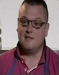 De quelle mission de TF1 fait partie ce candidat ?