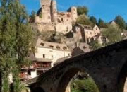 Quiz Les habitants des communes de l'Aveyron