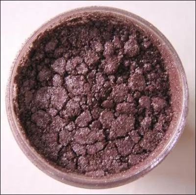 C'est joli, mais c'est quoi ?