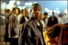 Qui est ce personnage ?