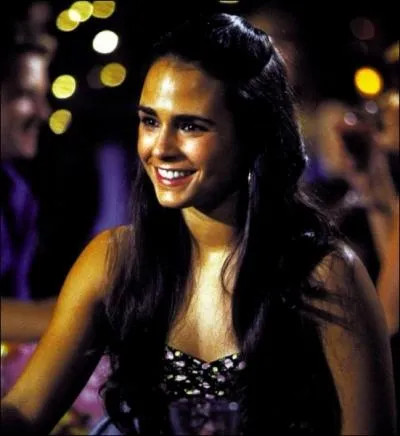 Qui est ce personnage ?