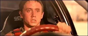 Qui est ce personnage ?