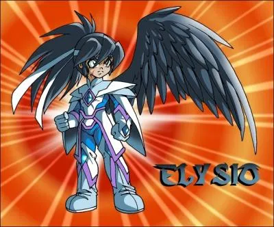 Comment s'appelle le quatrime fabuleux ?