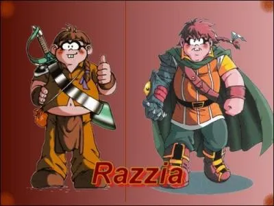 Qui est le responsable du bateau le Leviathan ?