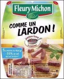 Comment s'appelle le roi de Larbos ?