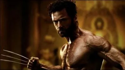 Ce super hros porte le nom anglais de cet animal, rput le plus froce d'Amrique du Nord, le carcajou !